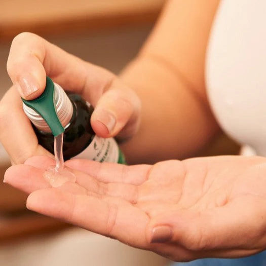 Edelweiss Liquid Peel Lifestyle