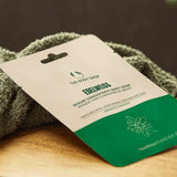 Edelweiss Serum Concentrate Sheet Mask 3