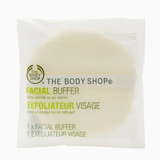 Facial Buffer 2