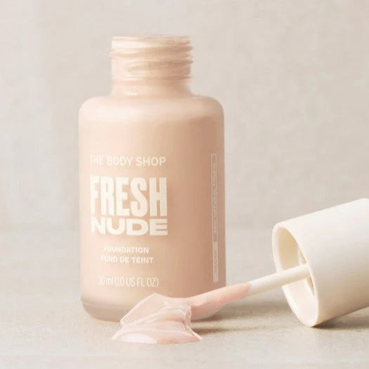 Fresh Nude Foundation 2
