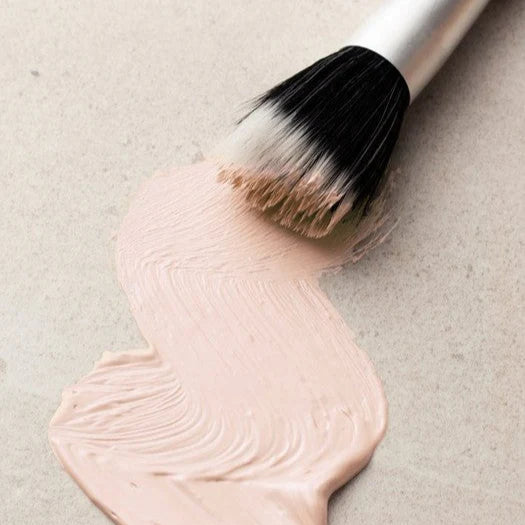 Fresh Nude Foundation Lifestyle
