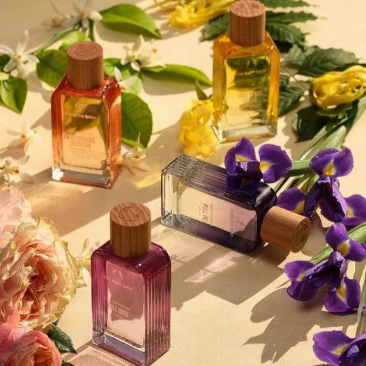 Full Orange Blossom Eau de Parfum 5