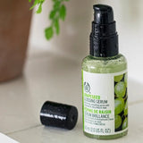 Grapeseed Glossing Serum 2
