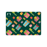 E-Gift Cards