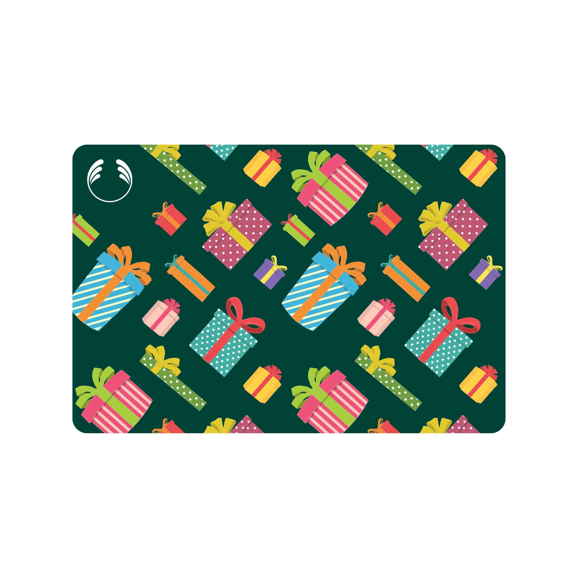 E-Gift Cards