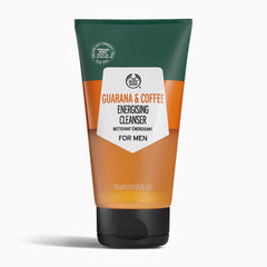 Guarana & Coffee Energising Cleanser For Men main