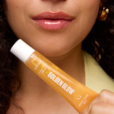 Golden Glow Lip Oil