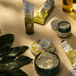 Hemp Lip Rescue Stick Lifestyle