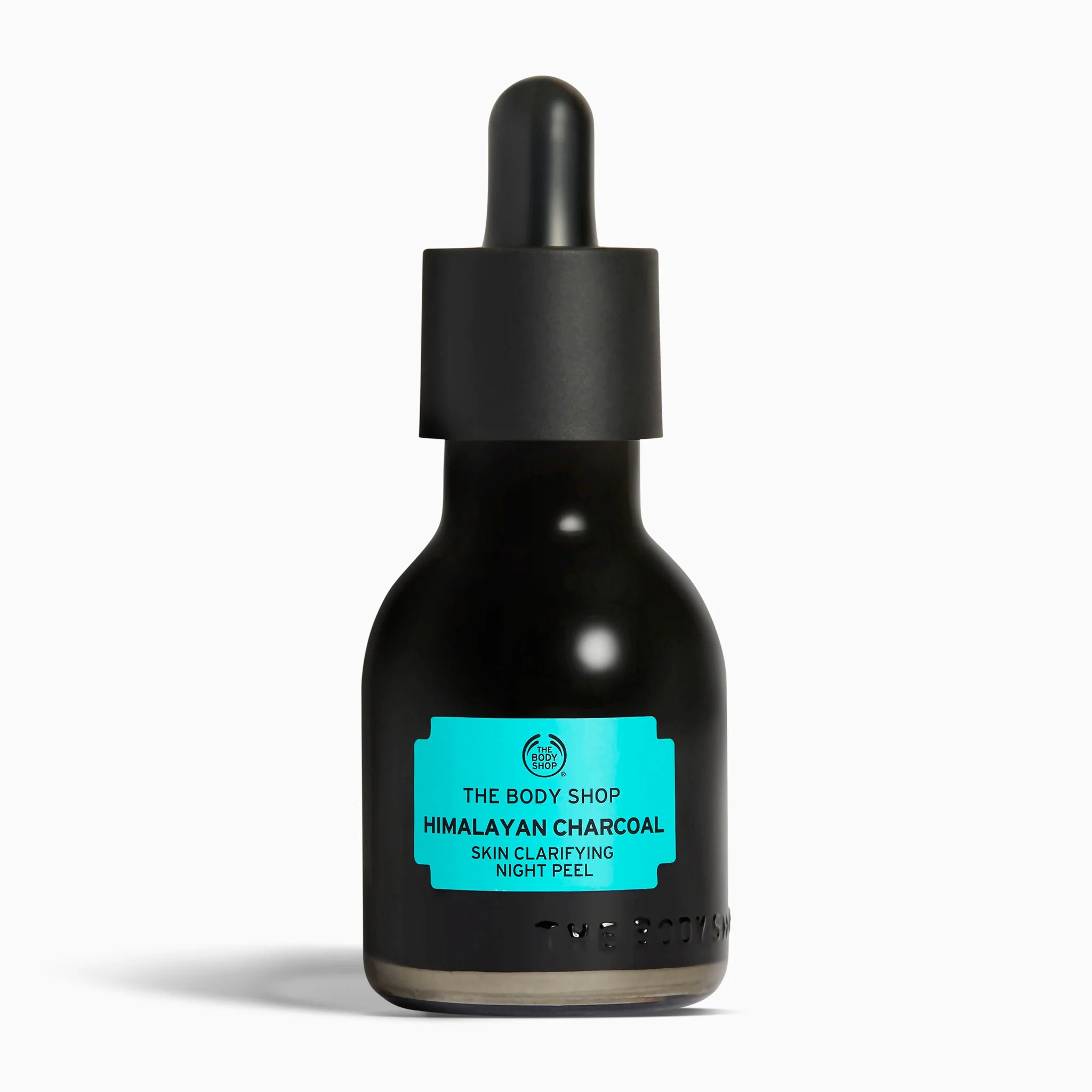 Himalayan Charcoal Skin Clarifying Night Peel main