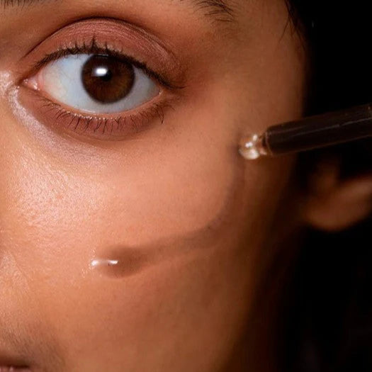 Himalayan Charcoal Skin Clarifying Night Peel 2
