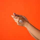 Cranberry & Mint Hand Cream