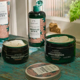 Jamaican Black Castor Oil Intense Moisture Mask Lifestyle