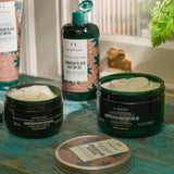 Jamaican Black Castor Oil  Après-shampoing sans rinçage