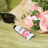 British Rose Hand Cream