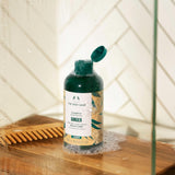 Ginger Shampooing antipelliculaire