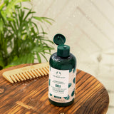 Après-shampoing réparateur intense au karité 250 ml