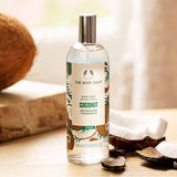 Coconut Brume corporelle