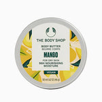 Mango Body Butter Mini main