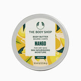Mango Body Butter Mini main