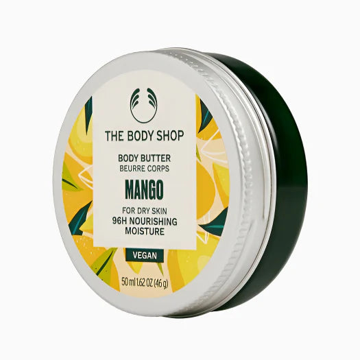 Mango Body Butter Mini 3