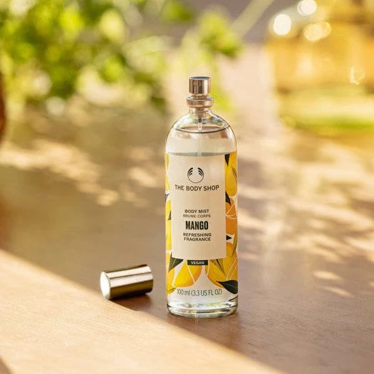 Mango Body Mist 3