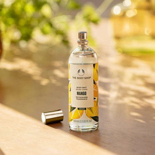 Nourish & Flourish Mango Big Gift Bag 3