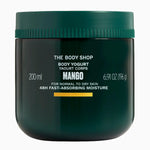 Mango Body Yogurt Lifestyle