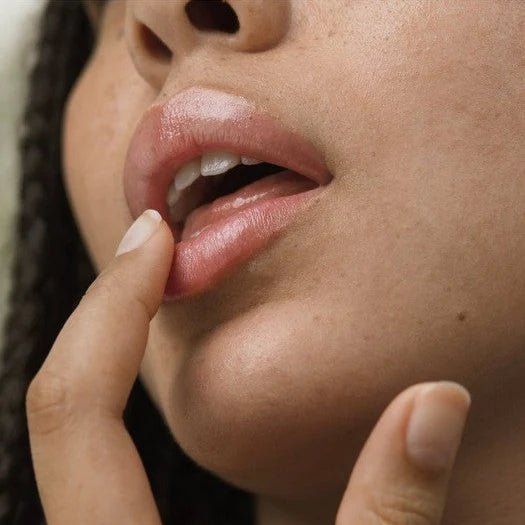 Mango Lip Butter Lifestyle
