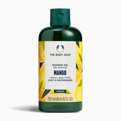 Mango Shower Gel main