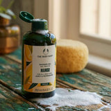 Mango Shower Gel Mini 2