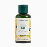 Mango Shower Gel Mini main