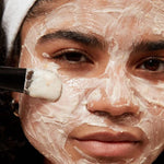 Mediterranean Almond Milk With Oats Instant Soothing Mask 3