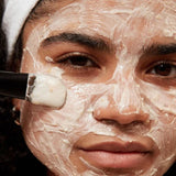 Mediterranean Almond Milk With Oats Instant Soothing Mask 3