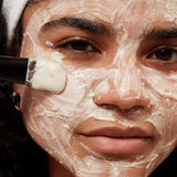 Facial Mask Brush 2