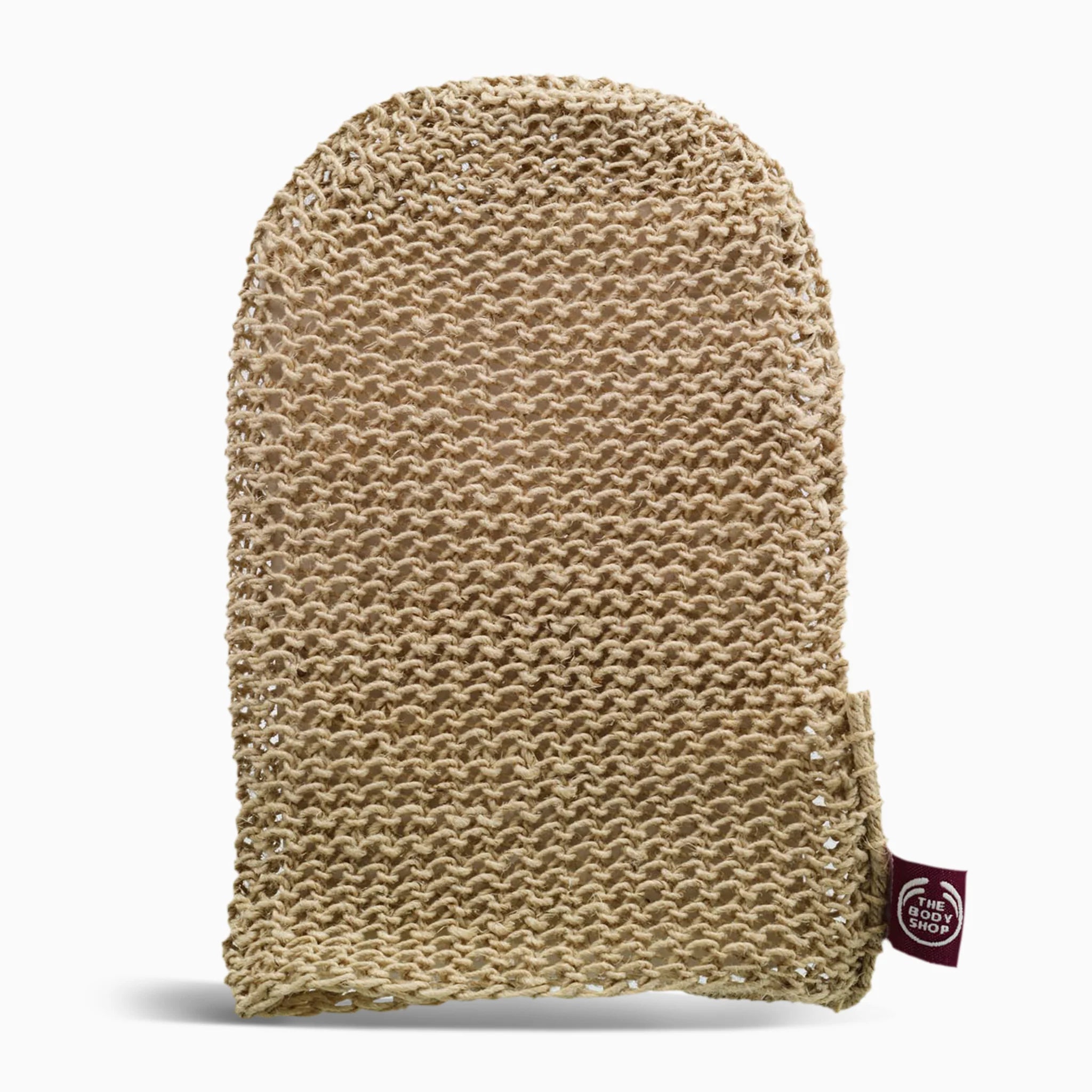 Hemp Body Mitt main
