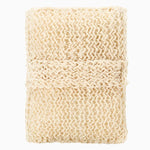 Hand Knit Cactus Mitt 2