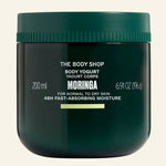 Moringa Body Yogurt Lifestyle