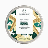 Moringa Body Butter main