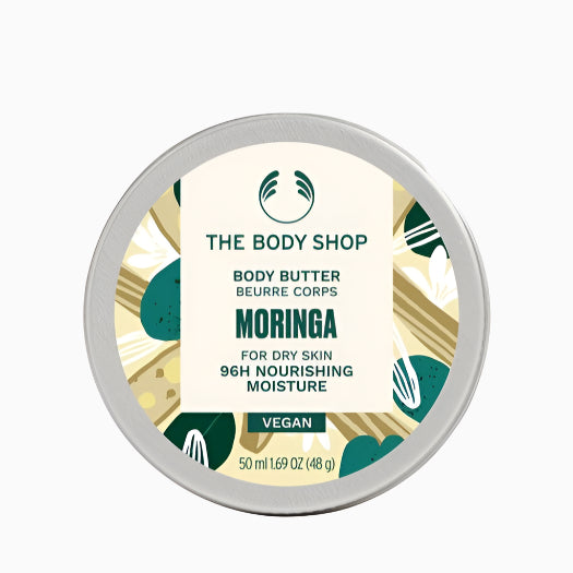 Moringa Body Butter Mini main