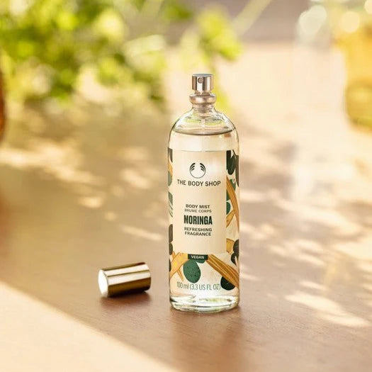 Moringa Body Mist 2