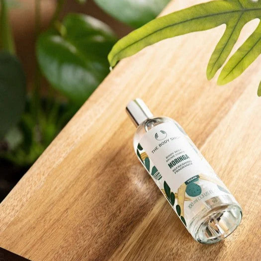 Moringa Body Mist 3