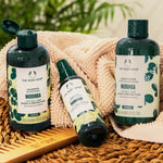 Moringa Shine & Protection Shampoo 6