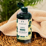 Moringa Shine & Protection Shampoo 3