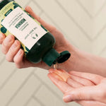 Moringa Shine & Protection Shampoo 2