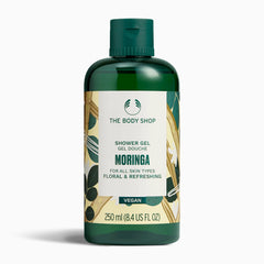 Moringa Shower Gel main