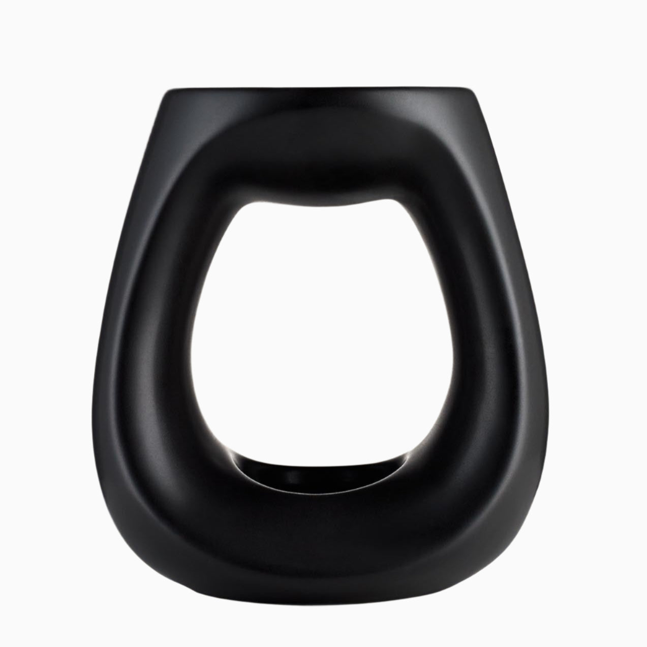 Oil Burner & Wax Melt Warmer main