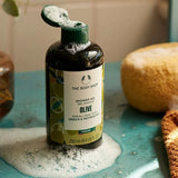 Olive Shower Gel 2