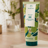 Olive Body Lotion 2