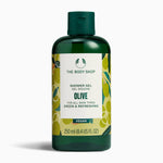 Olive Shower Gel main