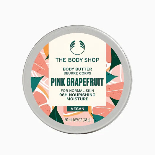 Pink Grapefruit Body Butter Mini main